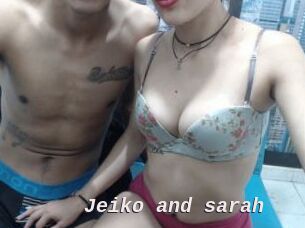 Jeiko_and_sarah