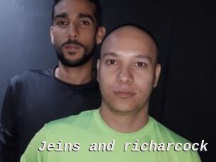 Jeins_and_richarcock