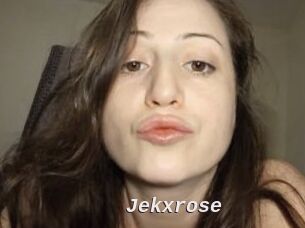 Jekxrose