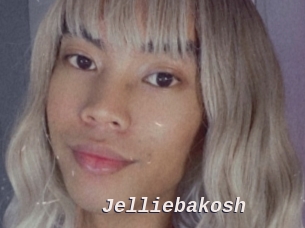 Jelliebakosh