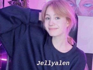 Jellyalen