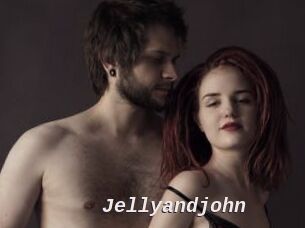 Jellyandjohn