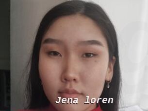 Jena_loren