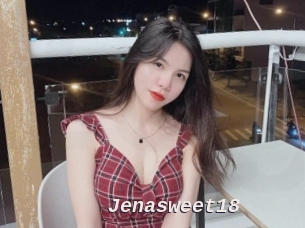 Jenasweet18