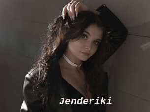 Jenderiki