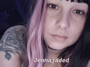 Jennajaded