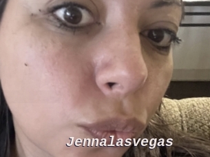 Jennalasvegas