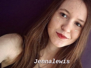 Jennalewis