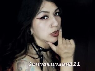 Jennamanson111