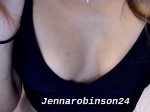 Jennarobinson24