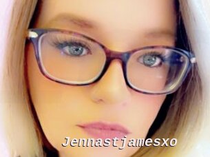 Jennastjamesxo