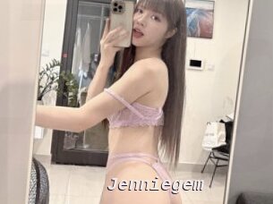 Jenniegem