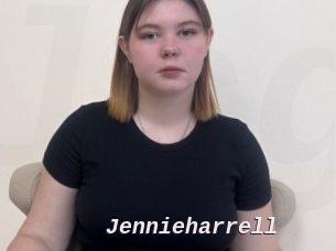 Jennieharrell