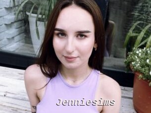 Jenniesims