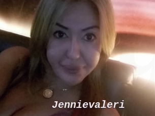 Jennievaleri