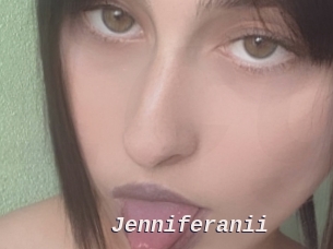 Jenniferanii