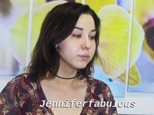 Jenniferfabulous