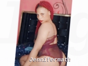 Jennifermath