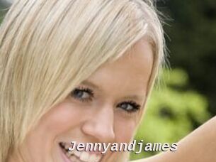 Jennyandjames