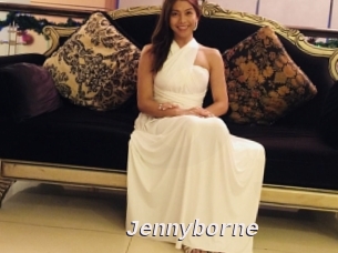 Jennyborne
