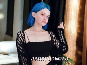 Jennybowman