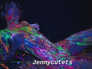 Jennycutets