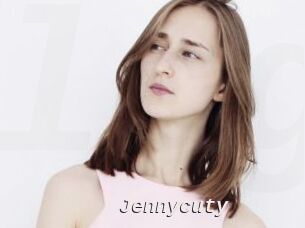 Jennycuty