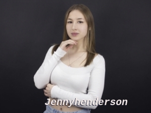 Jennyhenderson