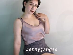 Jennyjangle