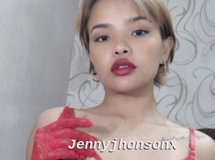 Jennyjhonsonx