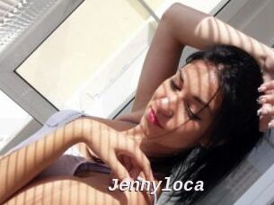 Jennyloca