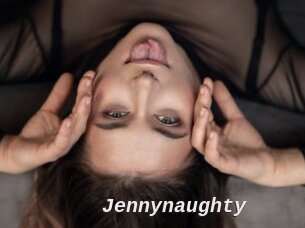 Jennynaughty