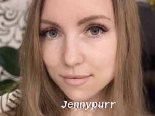 Jennypurr