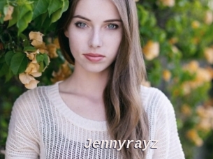 Jennyrayz