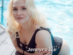 Jennyrolls