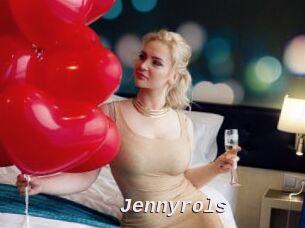 Jennyrols