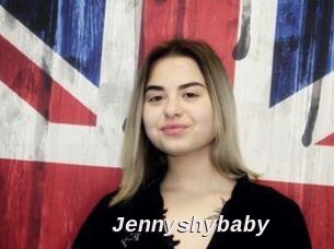 Jennyshybaby