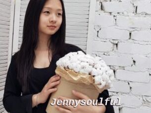 Jennysoulful