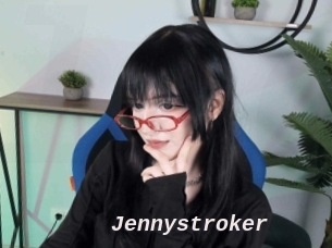 Jennystroker