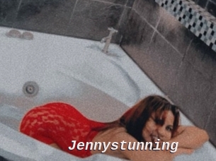 Jennystunning