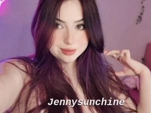 Jennysunchine