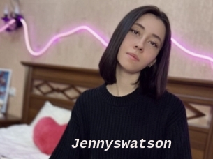 Jennyswatson