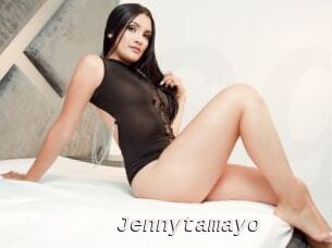 Jennytamayo