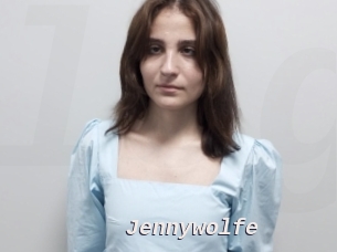 Jennywolfe