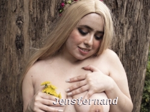 Jensfernand