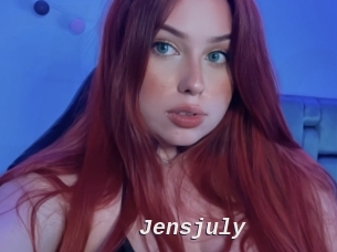 Jensjuly