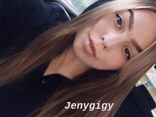 Jenygigy