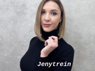 Jenytrein