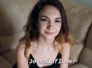 Jeremiaflower