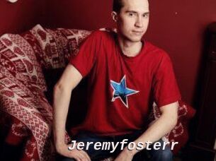 Jeremyfosterr